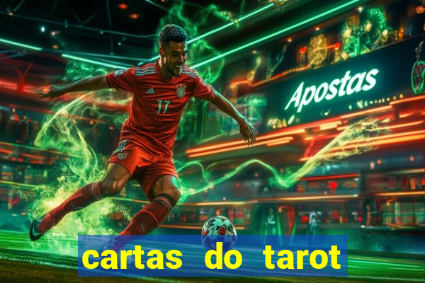 cartas do tarot cigano para imprimir